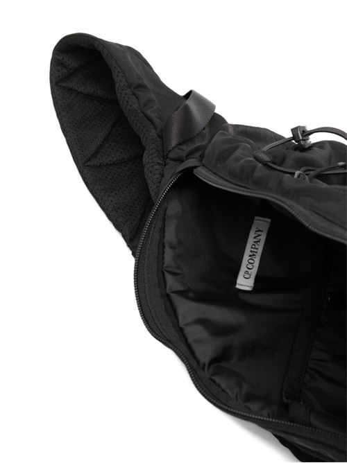 Zaino uomo monospalla in nylon CP COMPANY | RCCMAC735A005269G999